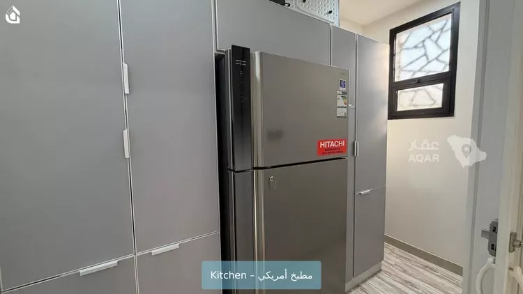 فيلا للإيجار في شارع وادي العمارية, حي حطين, مدينة الرياض, منطقة الرياض صورة 4