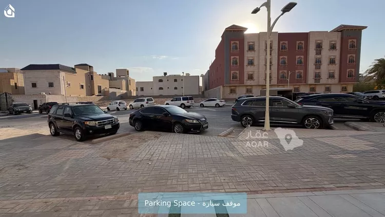 فيلا للإيجار في شارع وادي العمارية, حي حطين, مدينة الرياض, منطقة الرياض 6