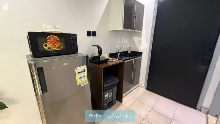 شقة للإيجار في شارع التحلية, حي العقيق, مدينة الرياض, منطقة الرياض 7