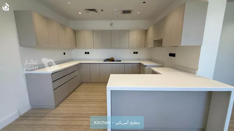 شقة للإيجار في شارع حاتم الطائي, حي النزهة, مدينة الرياض, منطقة الرياض 6