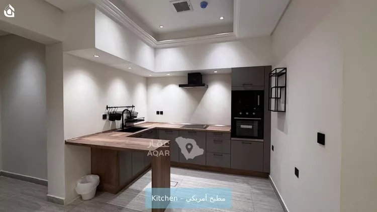 شقة للإيجار في شارع الرؤية, حي العقيق, مدينة الرياض, منطقة الرياض صورة 5