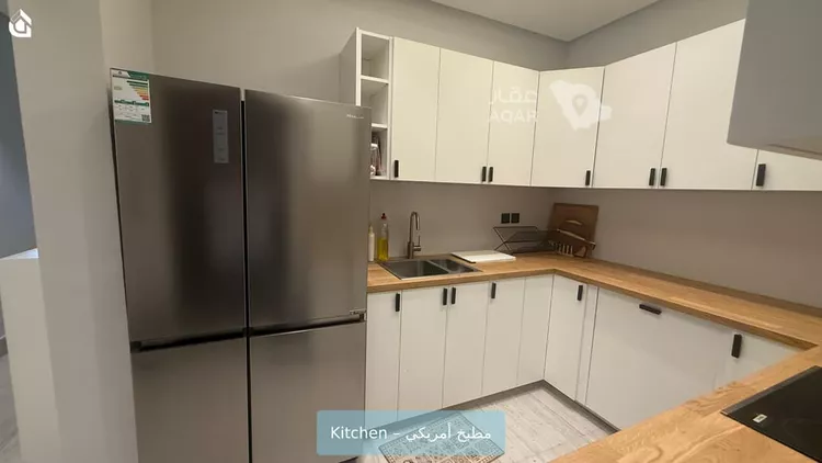 شقة للإيجار في شارع أبي طاهر إسماعيل الجيطالي, حي النرجس, مدينة الرياض, منطقة الرياض 7