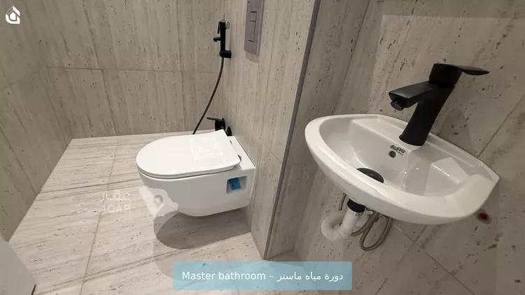 شقة للإيجار في شارع أبي طاهر إسماعيل الجيطالي, حي النرجس, مدينة الرياض, منطقة الرياض 15