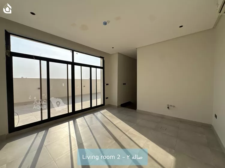فيلا للإيجار في شارع اسماء بنت مالك, حي العارض, مدينة الرياض, منطقة الرياض 20