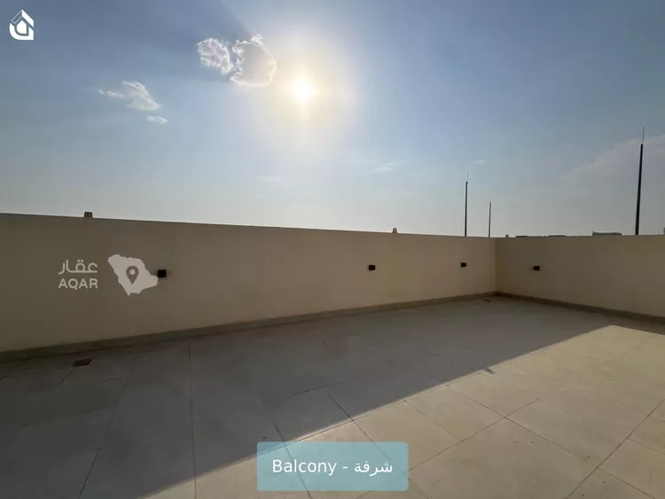 فيلا للإيجار في شارع اسماء بنت مالك, حي العارض, مدينة الرياض, منطقة الرياض 21