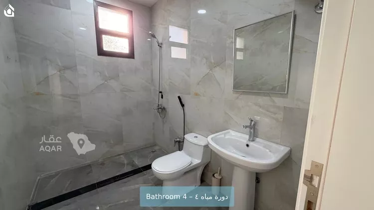 فيلا للإيجار في شارع وادي العمارية, حي حطين, مدينة الرياض, منطقة الرياض 14