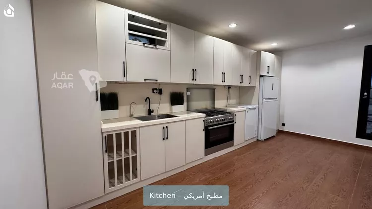 شقة للإيجار في شارع سودة, حي اليرموك, مدينة الرياض, منطقة الرياض صورة 4