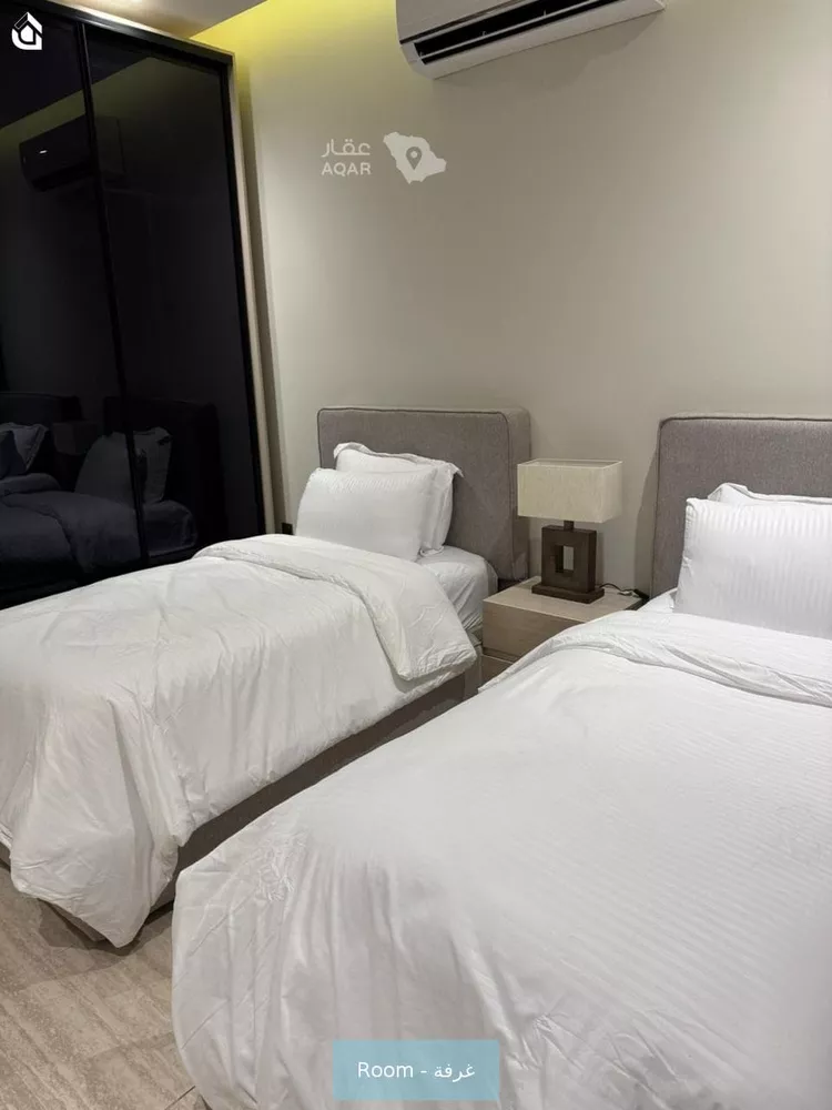 Apartment for Rent in Riyadh An Narjis 7