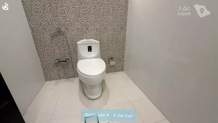 Apartment for Rent in Riyadh Al Malqa 15