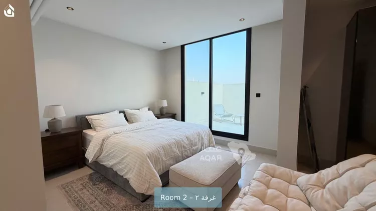 دور للإيجار في شارع االفضائل, حي النرجس, مدينة الرياض, منطقة الرياض 9