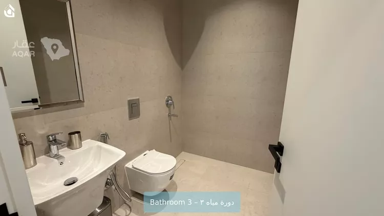 دور للإيجار في شارع االفضائل, حي النرجس, مدينة الرياض, منطقة الرياض 14