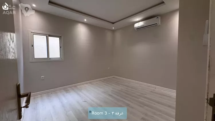 Floor for Rent in Riyadh Al Quds 9