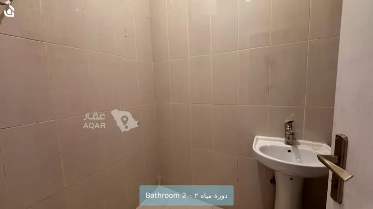 Floor for Rent in Riyadh Al Quds 11