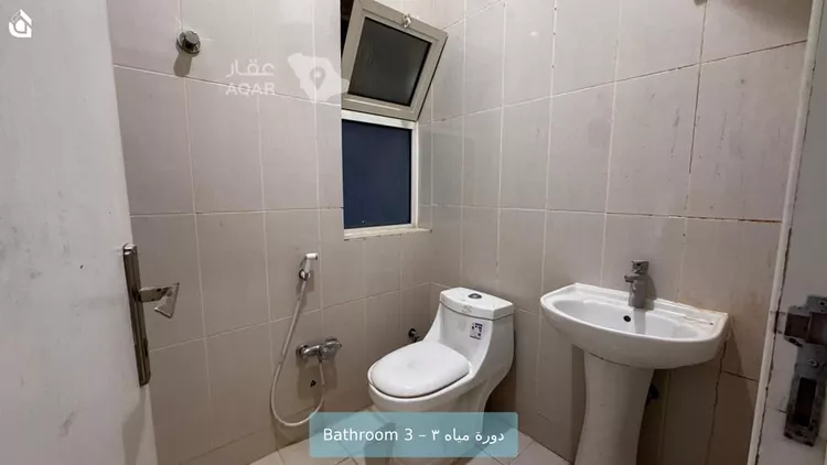 Floor for Rent in Riyadh Al Quds 12