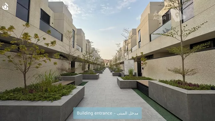 فيلا للإيجار في شارع عباس , حي أم الحمام الغربي, مدينة الرياض, منطقة الرياض صورة 3