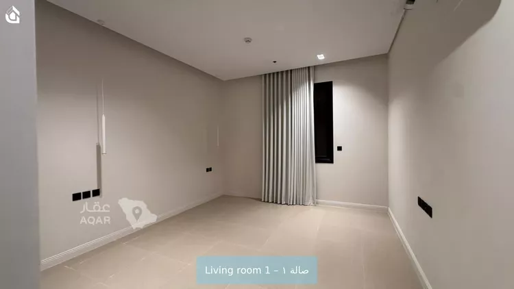 شقة للإيجار في شارع طريق الامام سعود بن فيصل, حي حطين, مدينة الرياض, منطقة الرياض 10