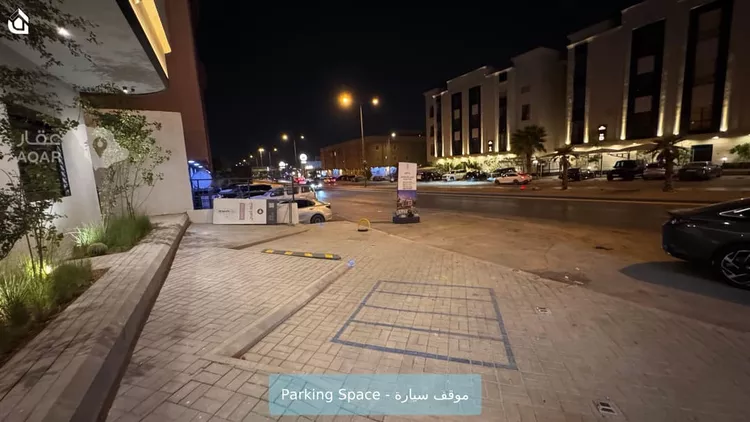 شقة للإيجار في شارع الامير فيصل بن عبدالله بن عبدالرحمن, حي حطين, مدينة الرياض, منطقة الرياض 5