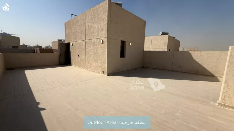 فيلا للإيجار في حي مطار الملك خالد الدولي, مدينة الرياض, منطقة الرياض 10