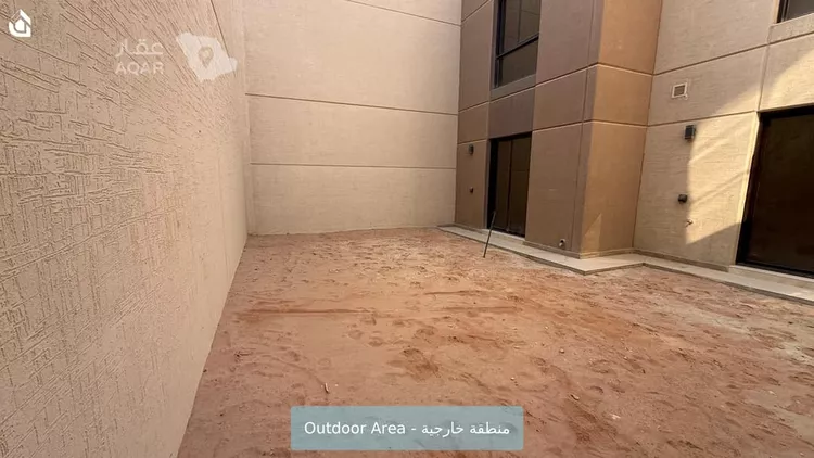 فيلا للإيجار في حي مطار الملك خالد الدولي, مدينة الرياض, منطقة الرياض 12