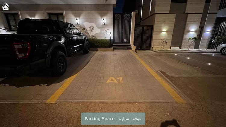 Apartment for Rent in Riyadh Qurtubah 14