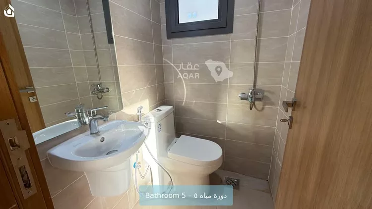فيلا للإيجار في شارع سيار النحوي, حي مطار الملك خالد الدولي, مدينة الرياض, منطقة الرياض 25