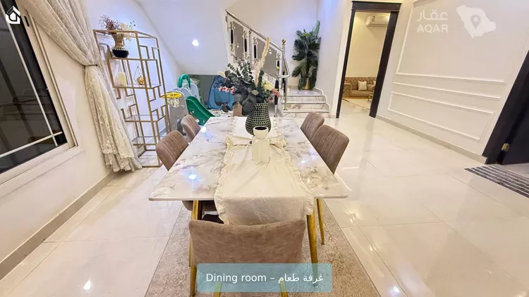 Villa for Rent in Riyadh Ar Rimal 9