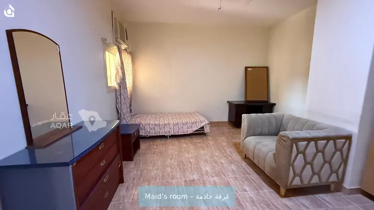 فيلا للإيجار في شارع القادسية, حي الربيع, مدينة الرياض, منطقة الرياض 18