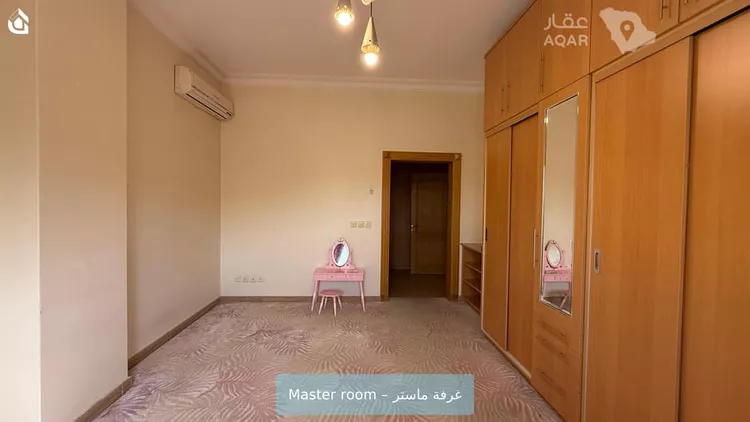 فيلا للإيجار في شارع القادسية, حي الربيع, مدينة الرياض, منطقة الرياض 26