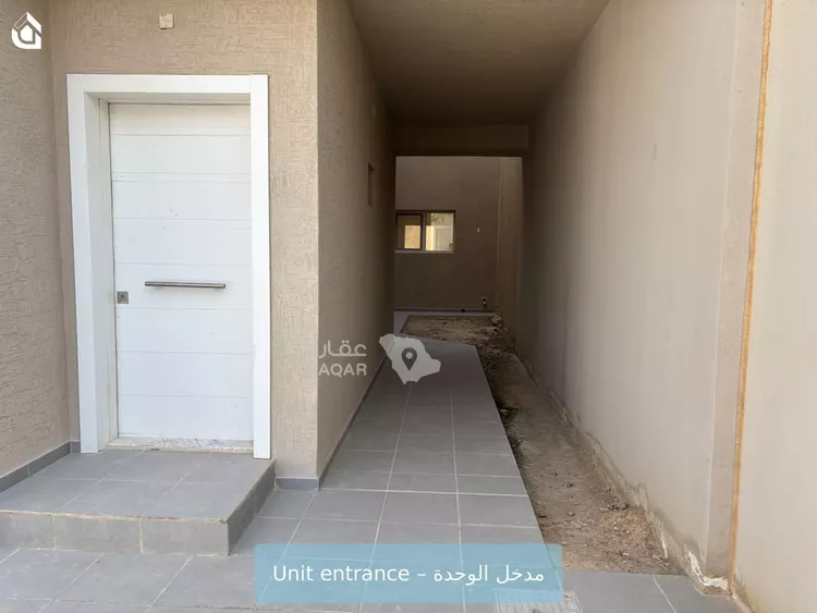 فيلا للإيجار في حي مطار الملك خالد الدولي, مدينة الرياض, منطقة الرياض 4