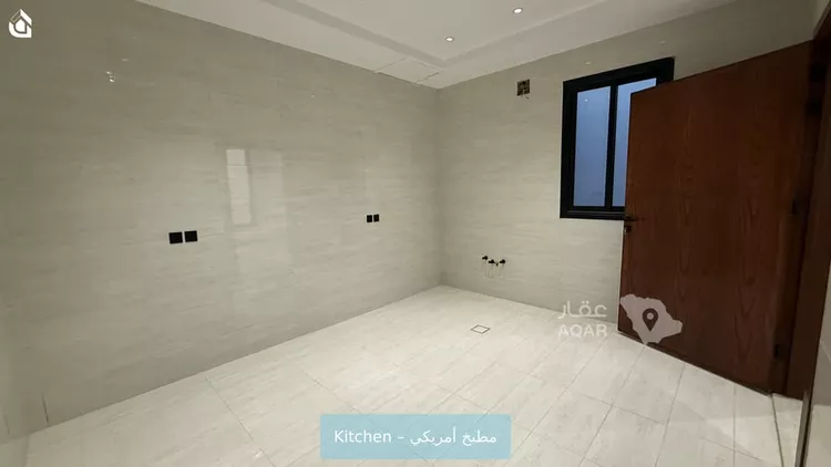 دور للإيجار في شارع القاضي شريح, حي طويق, مدينة الرياض, منطقة الرياض 5