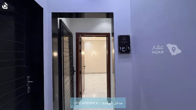 Apartment for Rent in Riyadh Sultanah 3