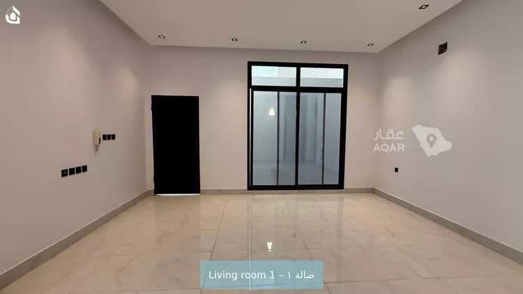دور للإيجار في حي الجنادرية, مدينة الرياض, منطقة الرياض 22