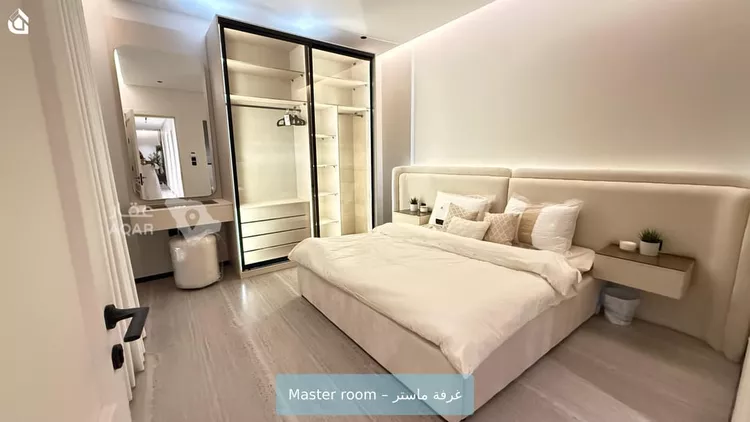 شقة للإيجار في شارع الحرة, حي العليا, مدينة الرياض, منطقة الرياض 22