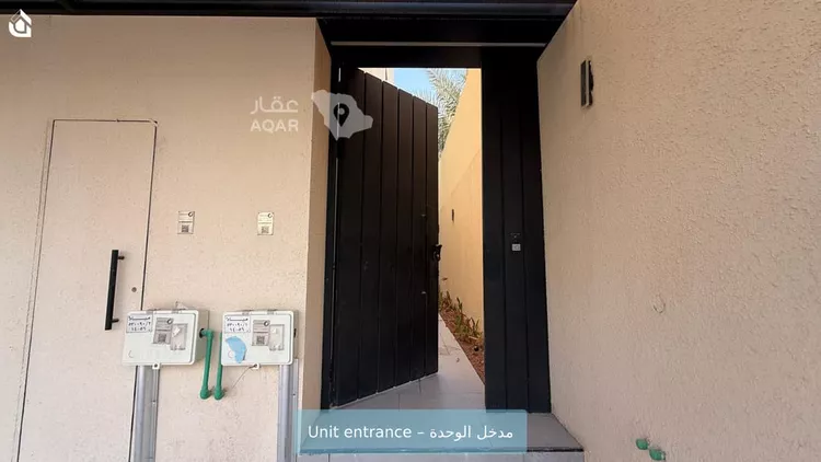 فيلا للإيجار في شارع رقم 462, حي النرجس, مدينة الرياض, منطقة الرياض 4
