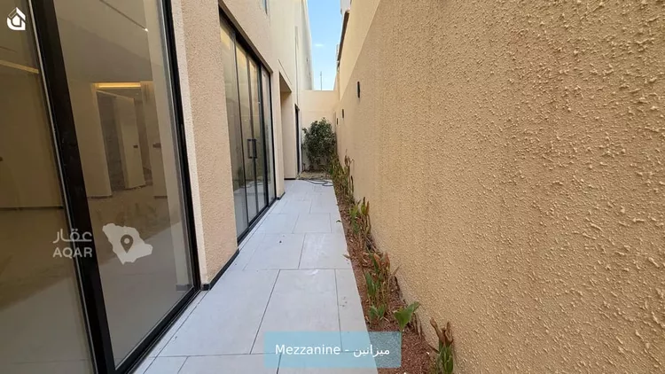 فيلا للإيجار في شارع رقم 462, حي النرجس, مدينة الرياض, منطقة الرياض 12