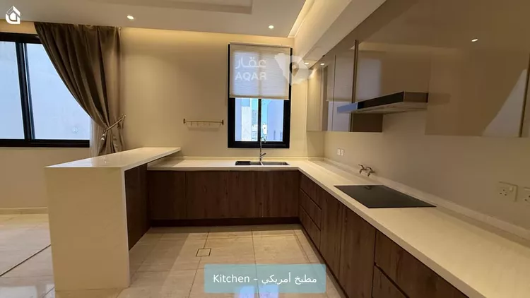 شقة للإيجار في شارع الرافدة, حي النرجس, مدينة الرياض, منطقة الرياض 8