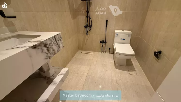 شقة للإيجار في شارع الرافدة, حي النرجس, مدينة الرياض, منطقة الرياض 24