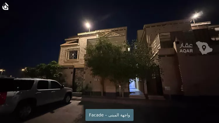 Apartment for Rent in Riyadh Al Mahdiyah