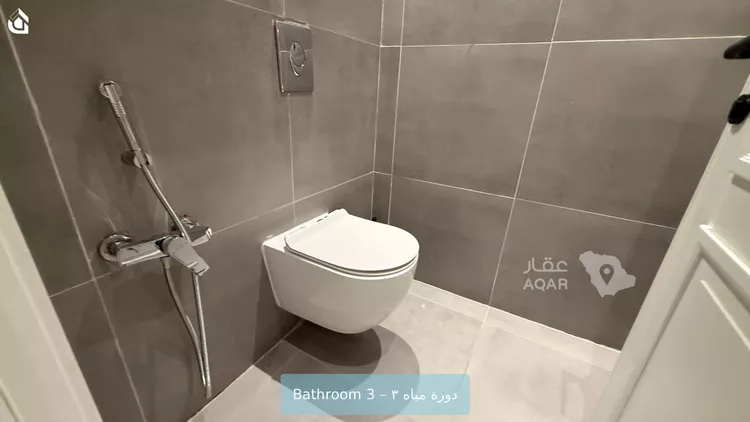 شقة للإيجار في شارع رقم 362, حي الملقا, مدينة الرياض, منطقة الرياض 14