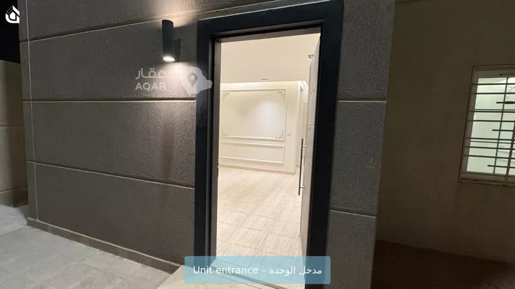 فيلا للإيجار في شارع صفية بنت أحمد, حي مطار الملك خالد الدولي, مدينة الرياض, منطقة الرياض صورة 3