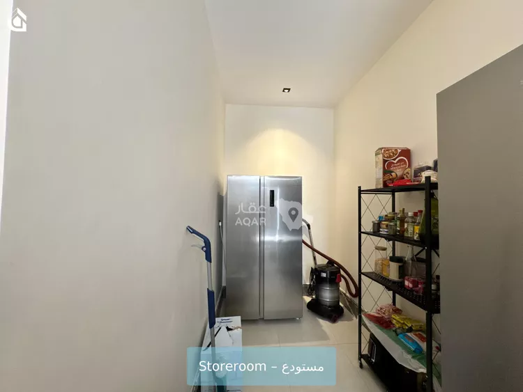 فيلا للإيجار في شارع لبيد بن عطارد, حي النرجس, مدينة الرياض, منطقة الرياض 20
