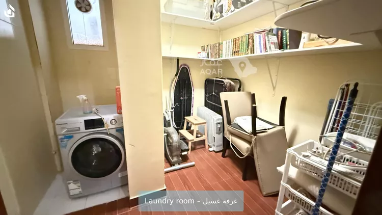 شقة للإيجار في شارع الرمس, حي الملقا, مدينة الرياض, منطقة الرياض 15