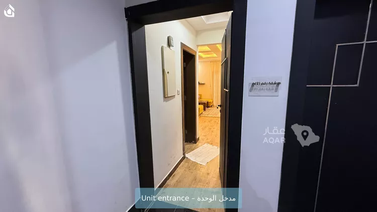 Apartment for Rent in Riyadh Dhahrat Laban 3