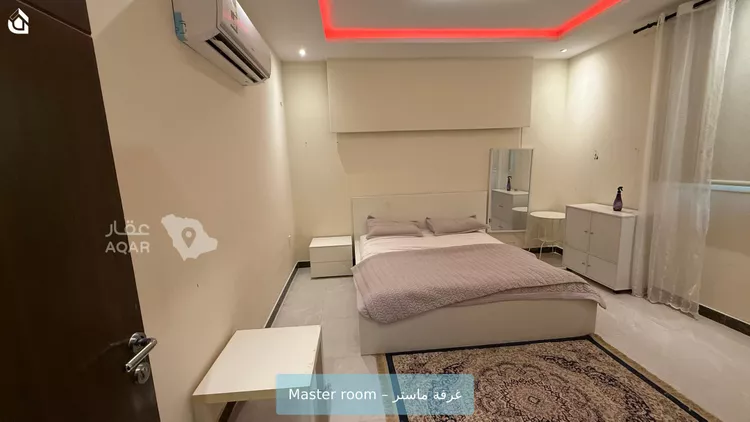 Apartment for Rent in Riyadh Dhahrat Laban 9