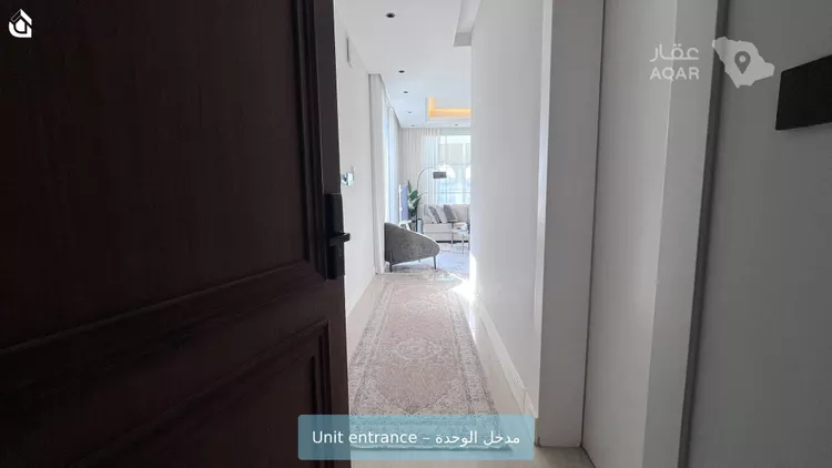 شقة للإيجار في شارع الديوان, حي النرجس, مدينة الرياض, منطقة الرياض 4