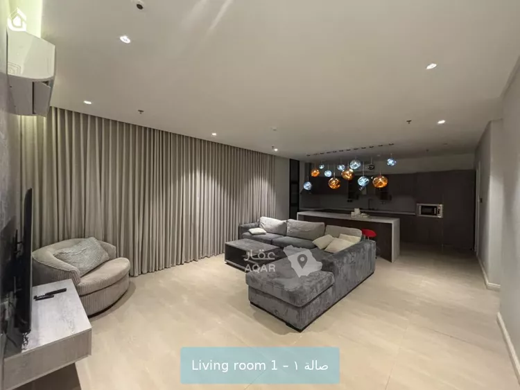 شقة للإيجار في شارع المنتصر, حي النرجس, مدينة الرياض, منطقة الرياض 13
