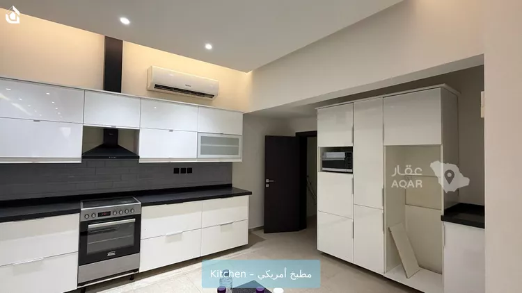 Villa for Rent in Riyadh Al Arid 5