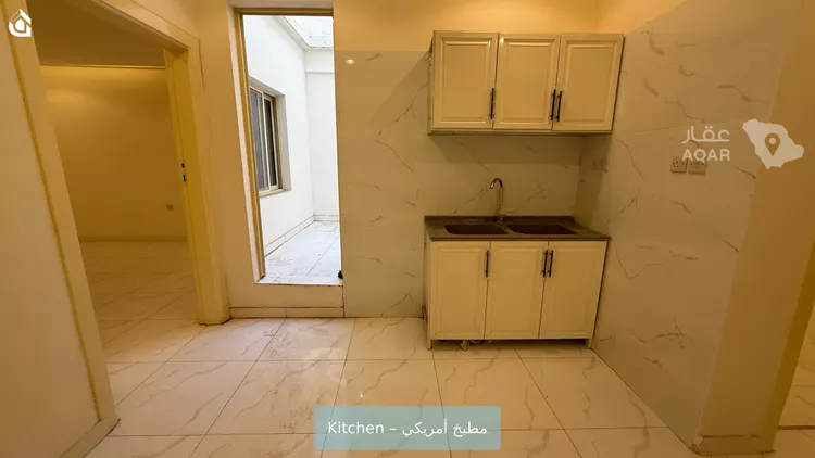 شقة للإيجار في شارع المعذل البكري, حي ثليم, مدينة الرياض, منطقة الرياض 5