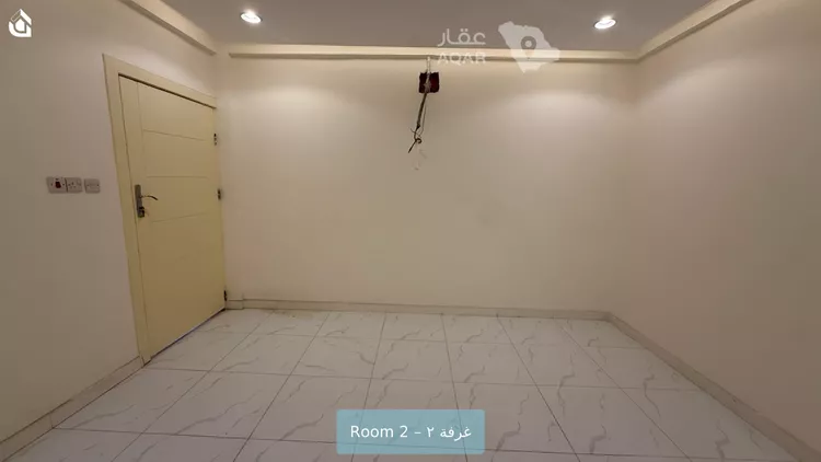 شقة للإيجار في شارع المعذل البكري, حي ثليم, مدينة الرياض, منطقة الرياض 12
