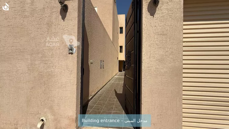 شقة للإيجار في شارع ابن نفطوية, حي عكاظ, مدينة الرياض, منطقة الرياض 2